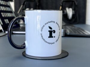 Root Agency koffietas