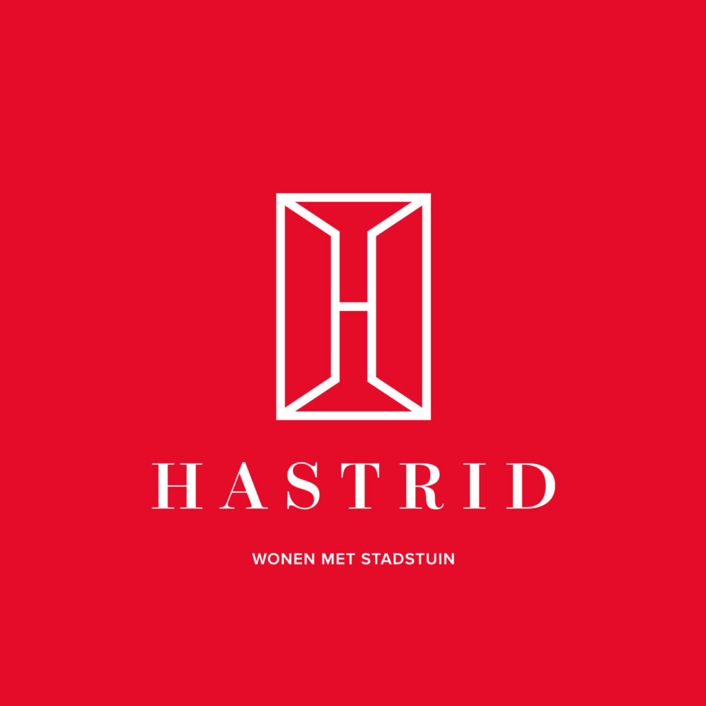 Hastrid hasselt logo