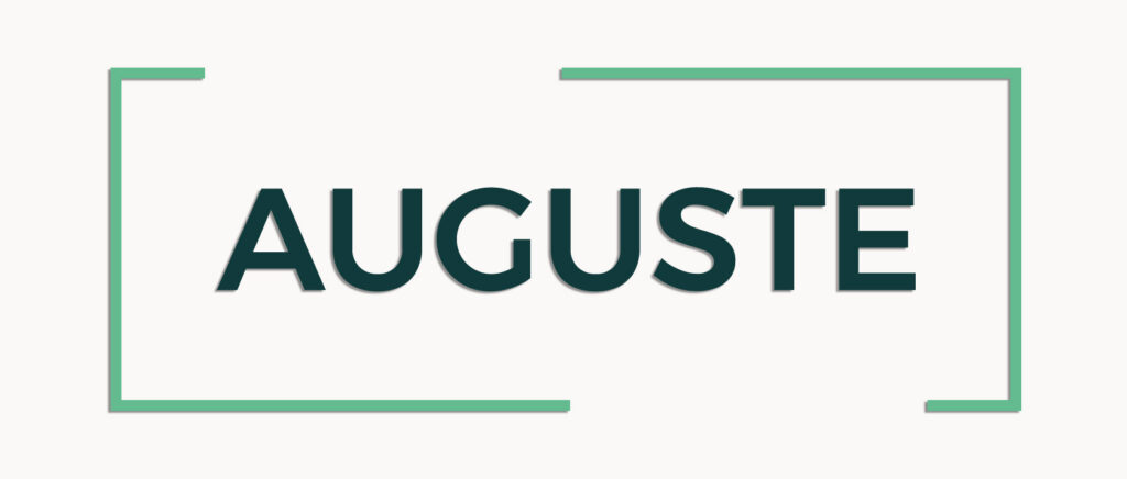 Auguste logo