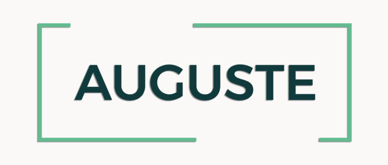 Auguste logo