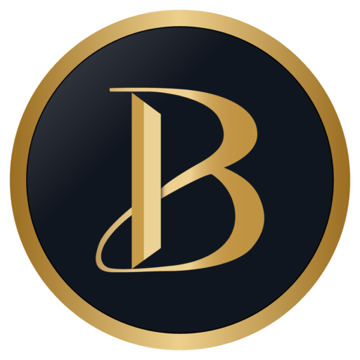 BeMarketing logo