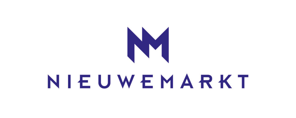 Nieuwe Markt Hamme logo