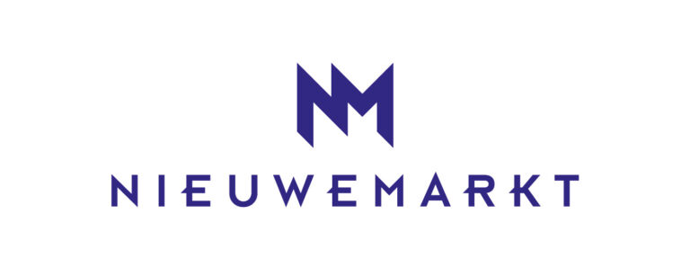 Nieuwe Markt Hamme logo